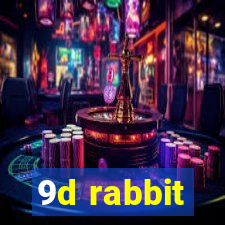 9d rabbit